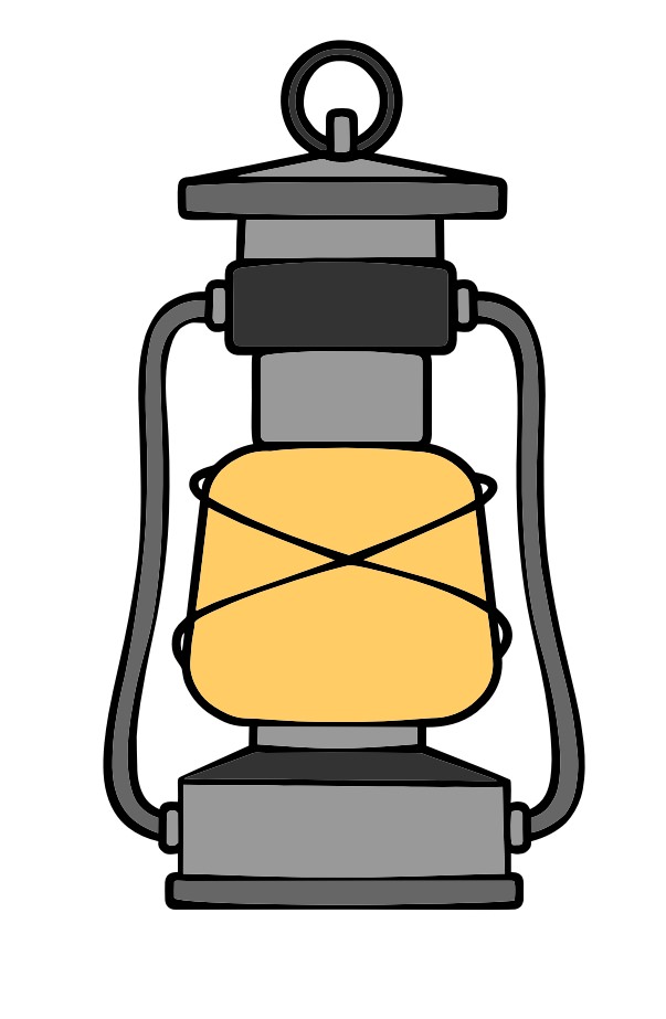 Gas Lantern 두들리(Doodly)