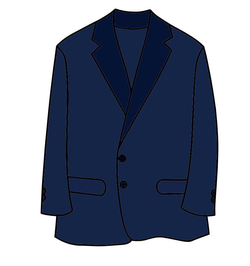 Hanging Suit 두들리(Doodly)